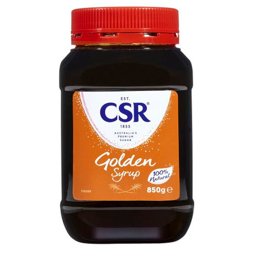 CSR GOLDEN SYRUP 850GM