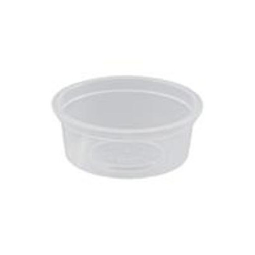 CAST AWAY CONTAINER MICROREADY ROUND 7ML (CA-C2) 70ML