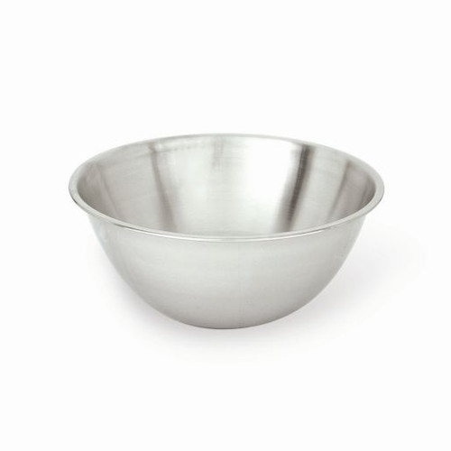 TRENTON BOWL MIXING STAINLESS STEEL 5.5L 72055
