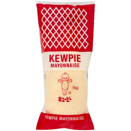 KEWPIE MAYONNAISE 1KG