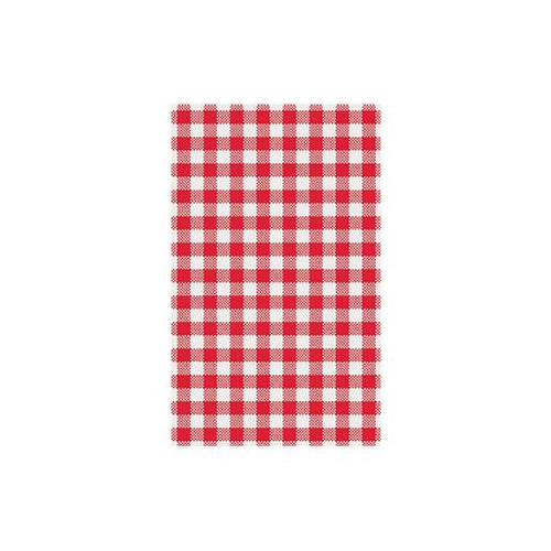 TRENTON GINGHAM PAPER RD74204 (EACH)