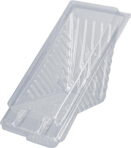 CAST AWAY SANDWICH WEDGE LARGE 185 X 85 X 66MM (CA-CVSW02) 100S