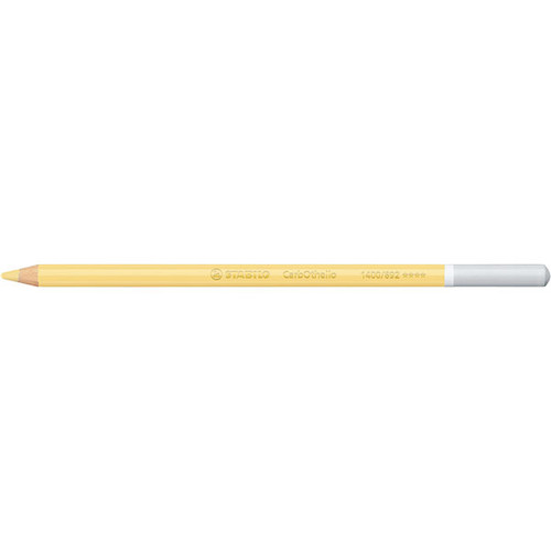 STABILO CARBOTHELLO PASTEL PENCIL GLDE OCHRE LIGHT (BOX OF 12)