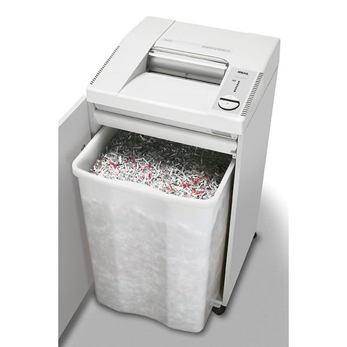 IDEAL SHREDDER 26040100 CABINET / BIN