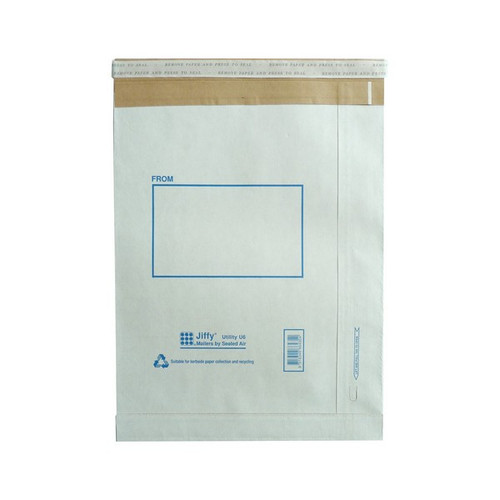 SEALED AIR U2 UTILITY MAILER CARTON 200