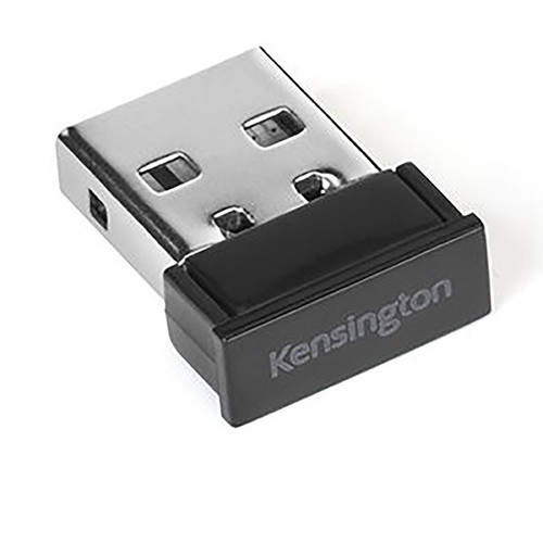 KENSINGTON REPLACEMENT RECEIVER FOR ERGO KEYBOARDS & MICE