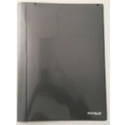 A3 DISPLAY BOOK A3 20 Pocket Black (Box of 12)
