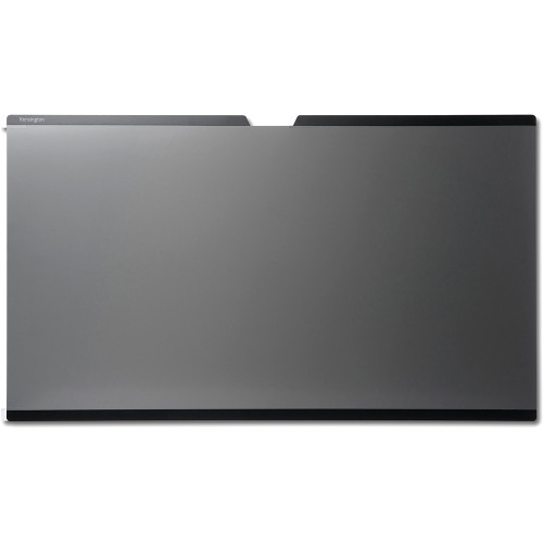 Kensington SA270 Privacy Screen for Apple Studio Display 27 Inch Black