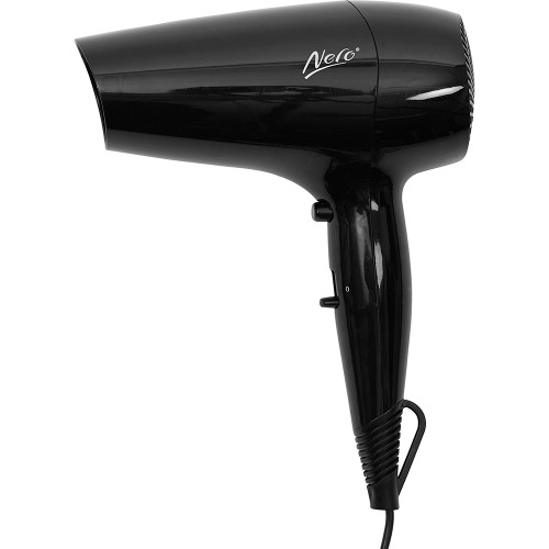 Nero Express Hairdryer Black, Each