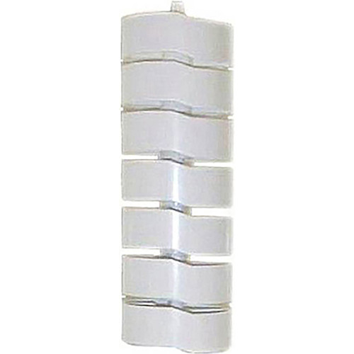 Rapidline Umbilical Power Pole Axess 2.1M Long Umbilical Silver