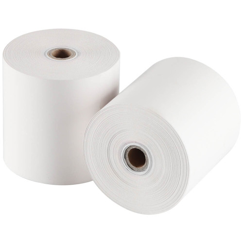 Adding Machine EFTPOS Thermal Rolls 57mm x 35mm x 12mm Pack of 10
***USE CODE # TR5735 ***