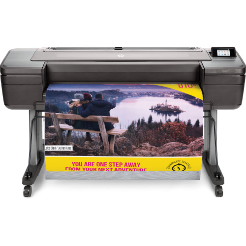 HP Z6 T8W16A DesignJet 44 Inch Large Format PostScript Printer Black