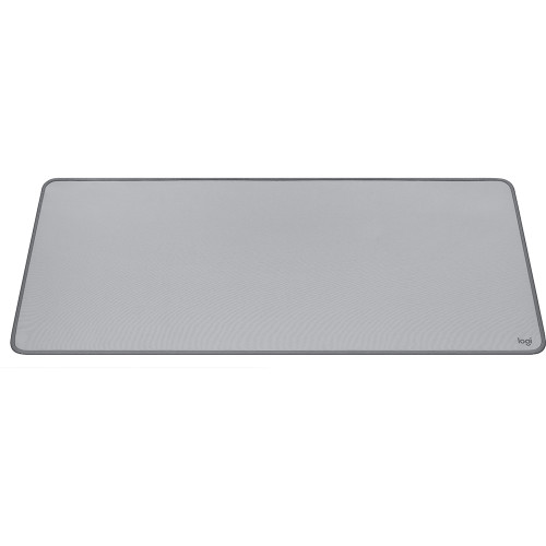 Logitech Studio Series Desk Mat Grey