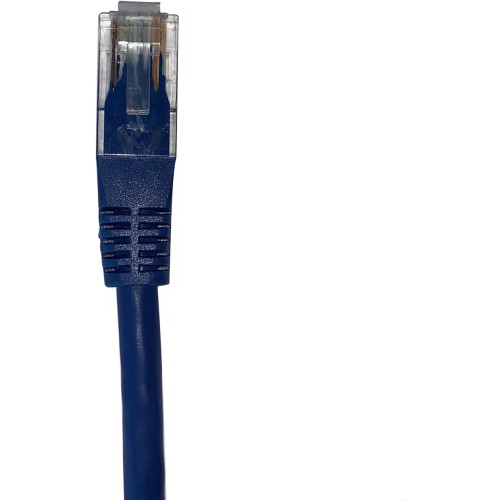 CAT6 ETHERNET NETWORK PATCH CABLE 15M