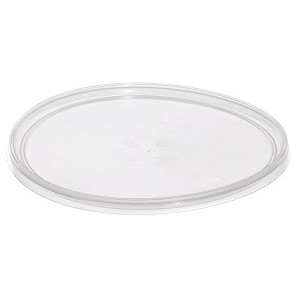 Tamper Evident Lid (140mm) Carton of 768