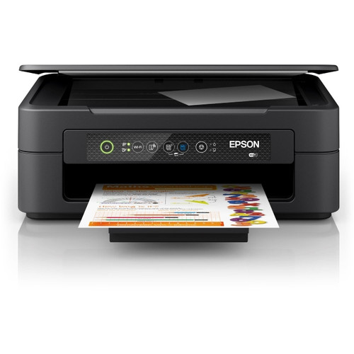 Epson Expression Home XP-2200 Inkjet Multifunction Printer (C11CK67501)