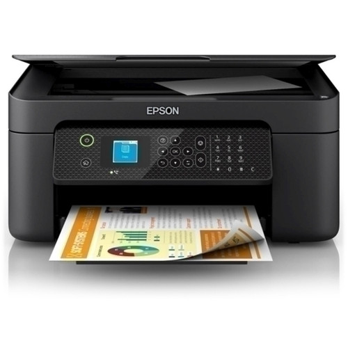 Epson WF2910 Inkjet Colour Multifunction Printer (C11CK64501)