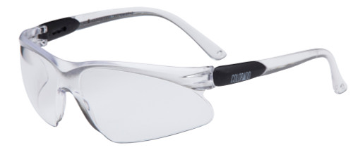 Colorado Safety Glasses - Clear Lens