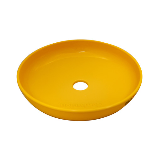 Spare Eyewash Basin