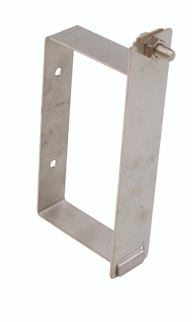 Metal Bracket To Suit 1L Sunscreen Bottles