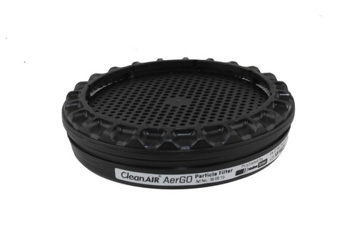 AerGO Replacement P3 Particle Filter - 2 Pairs