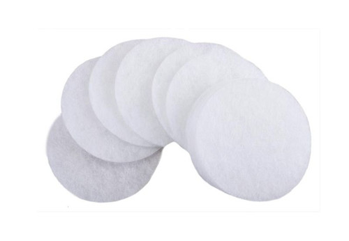 Prefilter Ca AerGO (Set of 50)
