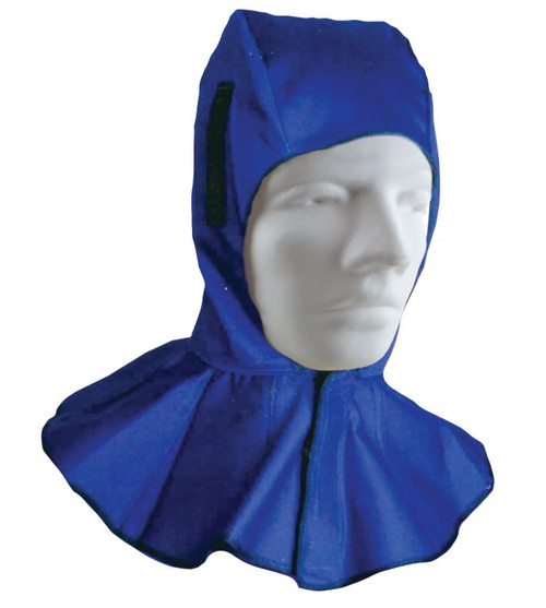 ArcGuard Fire Retardant Welding Hood
