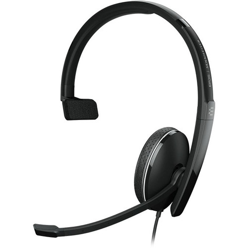 EPOS Sennheiser Enterprise ADAPT 135T Mono Headset (USB-C & 3.5mm)