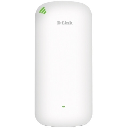 D-Link AX1800 (DAP-X1860) Wi-Fi 6 Mesh Range Extender