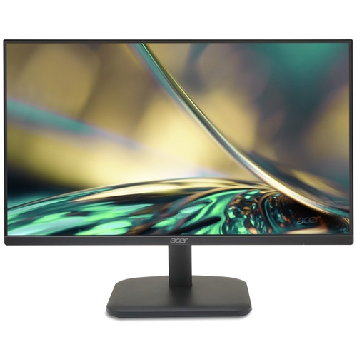 Acer 27'' EK Series EK271H FHD VA Monitor - 1920x1080 (16:9) / 1ms / 100Hz / VESA / HDMI x1  / VGA x1