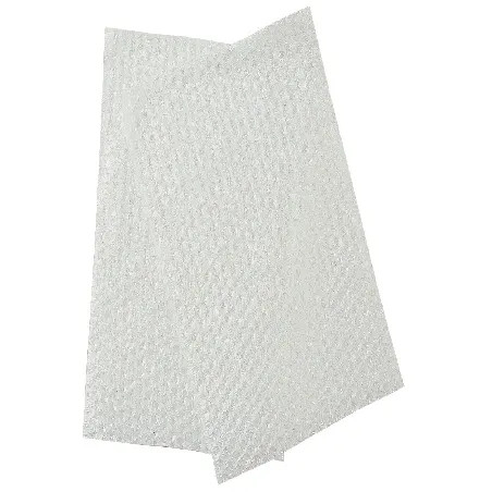 P10 Single Wall Bubble Bags, 300 x 500mm, Pack of 1000