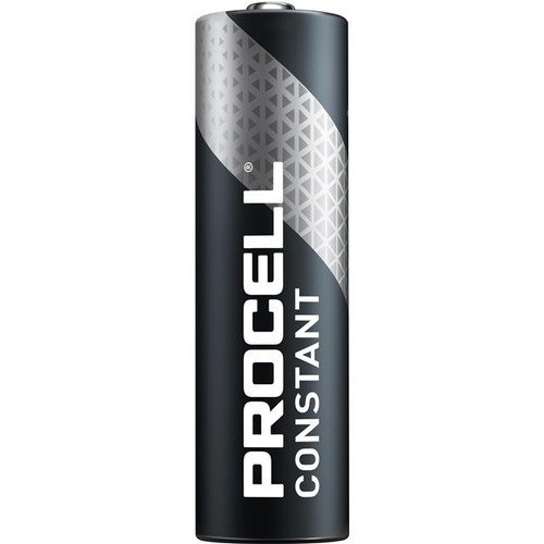 ProCell Constant By Duracell AA 1.5V Alkaline Battery