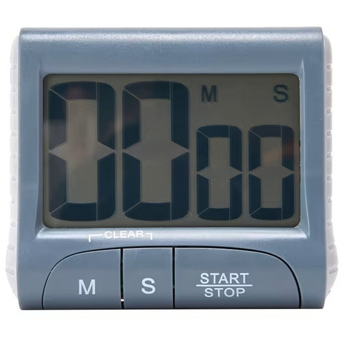 Digital Kitchen Timer