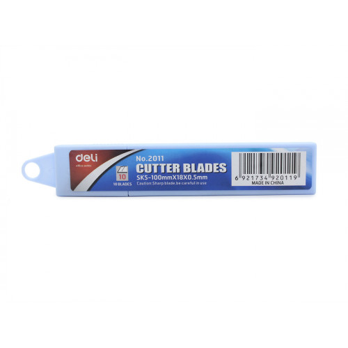 Cutter Blade Refill Large Deli, Pack of 10