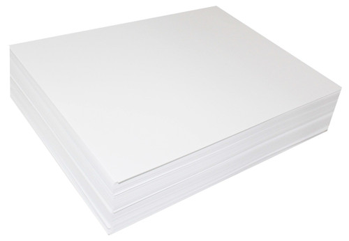 Quill Cartridge Paper 110gsm A1 - White, Pack of 250 (40002)