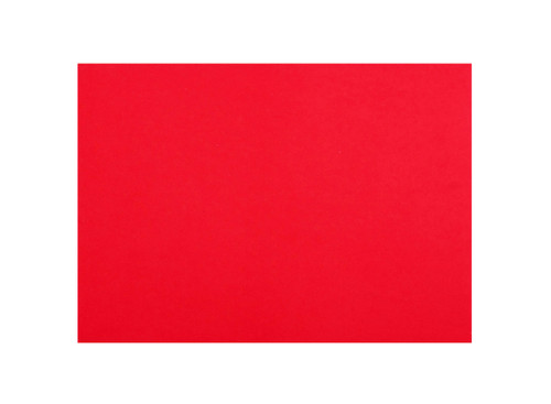Quill Coloured Board 210gsm A3 - Red (90484)