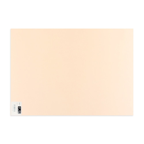 Quill Coloured Board 210gsm A3 - Pastel Peach