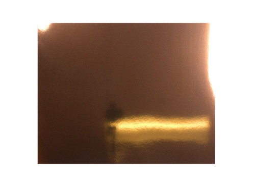 Quill Foil Board 250gsm 510mm x 635mm - Gold (BGF1S)