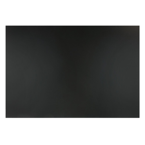 Quill Sheet PP 0.8mm A2 - Black (97710)
