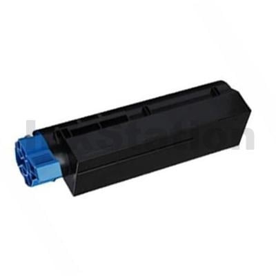 OKI 45807117 ES5162 Compatible Black Toner Cartridge 12K Print Yield