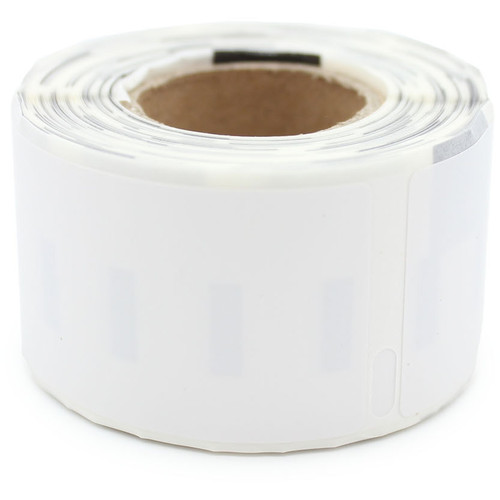 COMPATIBLE DYMO LABEL 99012 88 x 36 260 Label per Roll - Box of 2 Rolls