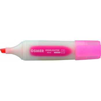OSMER ICE HIGHLIGHTER Pink