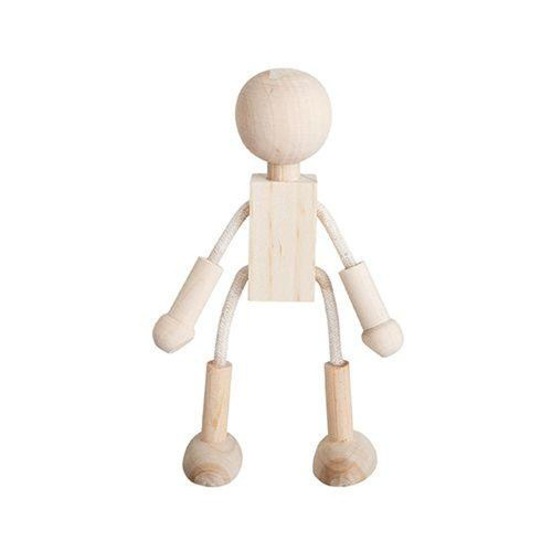 Zart Little People 14cm Medium