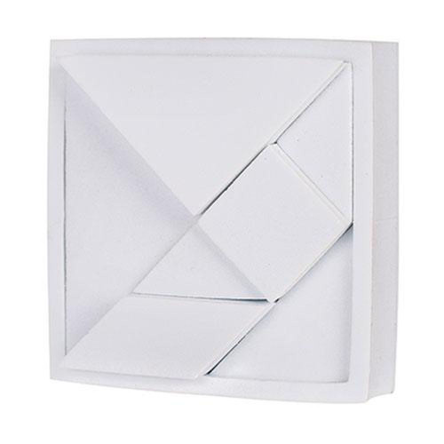 Tangram Stamping Shapes Pack of 3 Sets