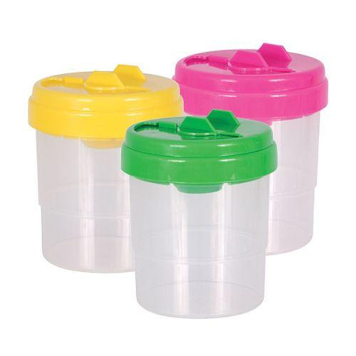 Safety Water Pot