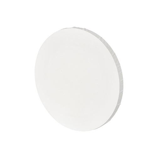 Stretched Canvas Round - 25cm