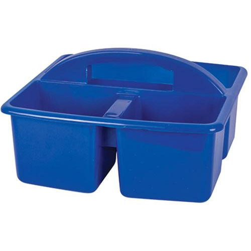 ColourSorts Classroom Organisers by Zart Caddys - Blue