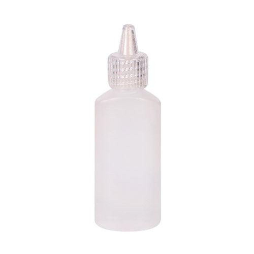 Empty Bottles with Nozzle 20mL Pack of 30