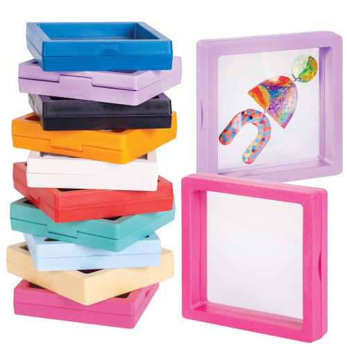 Flexi Film Frames Pack of 10