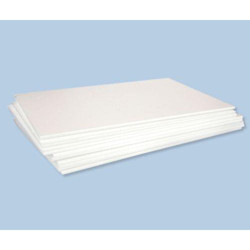 Construction Foam A3 Pack of 10